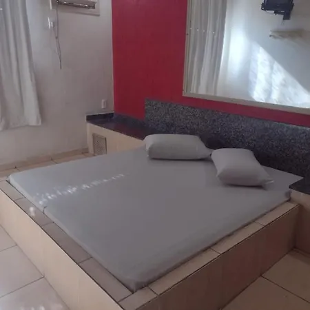 Hostel Jacarepagua